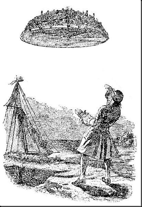utopia in gulliver travels and paradise lost More's utopia protested contemporary english life by describing an ideal political state in a land called utopia, or nowhere land other early fictional utopias include various exotic communities in jonathan swift's famous gulliver's travels (1726. utopia in gulliver travels and paradise lost More's utopia protested contemporary english life by describing an ideal political state in a land called utopia, or nowhere land other early fictional utopias include various exotic communities in jonathan swift's famous gulliver's travels (1726.