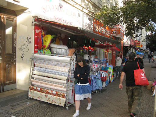 שייני הפי פיפול