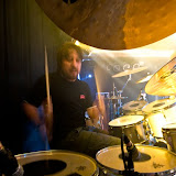 Bilder vom Auftritt in der Luise. Vielen Dank an Roland für die Fotos! Luise 2010