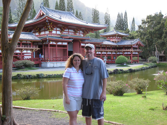Temple