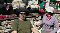 0474 ken - Sue at Ama Dablam View Lodge.jpg