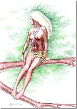 WildGirl WildGirl
