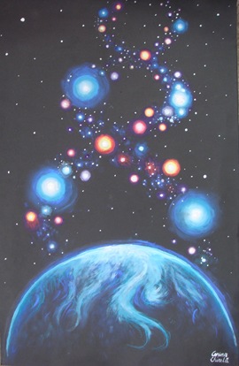 ADN - Spirala vietii