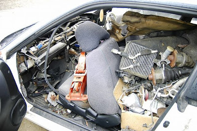 車関係のゴミとか いる物とか ヶ口一のブログ ヶ口一のおばか みんカラ 車関係のゴミとか いる物とか ヶ口一のブログ ヶ口一のおばか みんカラ