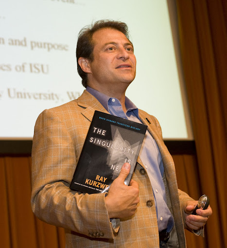 Peter Diamandis