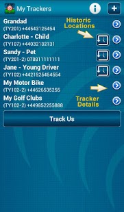 How to install Track Your GPS Tracker - Free 1.6 mod apk for laptop