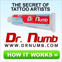 Top Secrets Revealed | Topical Anesthetic Cream Top Secrets Revealed Topical Anesthetic Numbing Cream