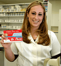 Become a Dr. Numb Distributor Now and avail Great Great Discounts!!! Become a Dr. Numb Distributor Now and avail Great Great Discounts!!!