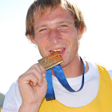 Mindaugas Griškonis Europos Čempionate, Breste, 2009 rugsėjo 20