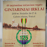 48 regata