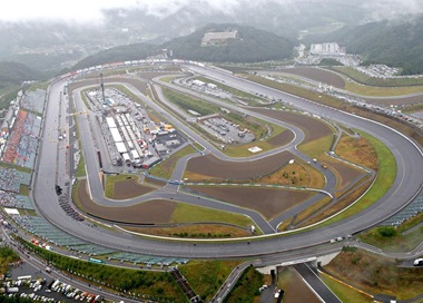 motegi