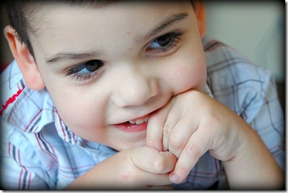 theboy