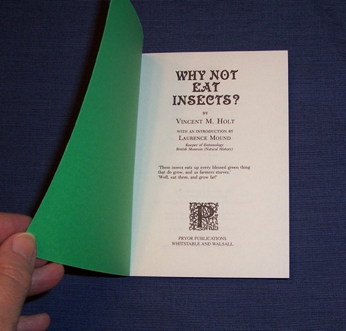 [Why Not Eat Insects - book open[4].jpg]