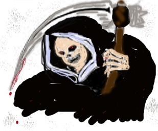 Grim Reaper