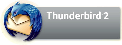 Thunderbird Thunderbird