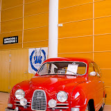 Saab 96 Sport 1964