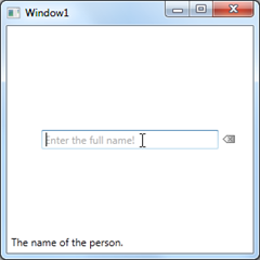 DescriptionDisplayControl DescriptionDisplayControl