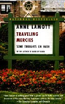 Anne Lamott Traveling Mercies Book Cover