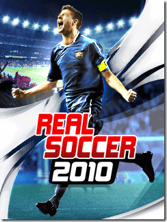Real Soccer 2010
