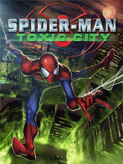 [Spider Man - Toxic City[9].gif]