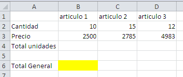 Introducir fórmula matricial con el teclado_imagen1