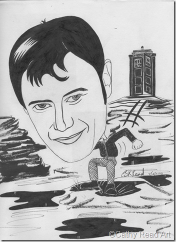 John Simm John Simm