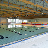 Piscine &agrave; Dompierre sur Besbre