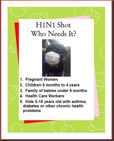 h1n1spokesdog