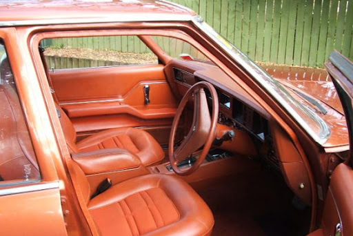 HX Premier Interior
