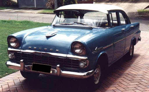 EK Sedan
