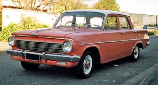 1962 EJ Side