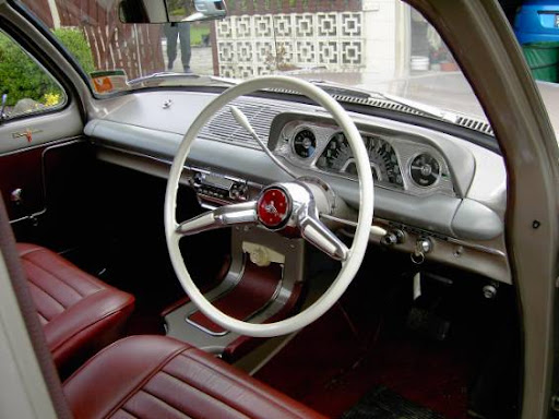 EH Premier Interior