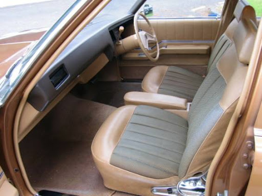 HQ Premier Interior