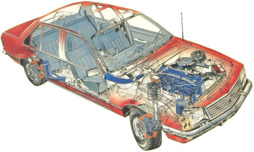 VB cutaway