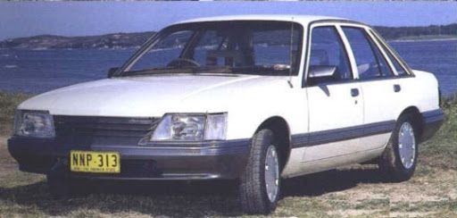 VK Holden Commodore