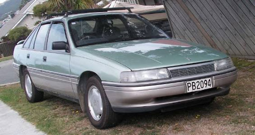 VN Calais Front