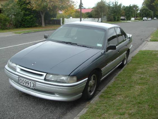 VN Formula Front