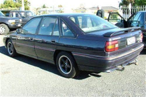 Vn Statesman