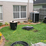 before pond