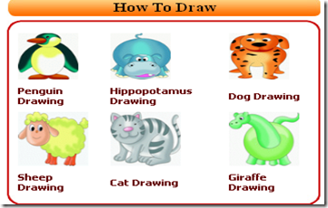 Coloring Pages - Free Online Coloring Activities, Coloring Books