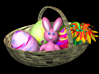 Animated Gif Easter (2)
