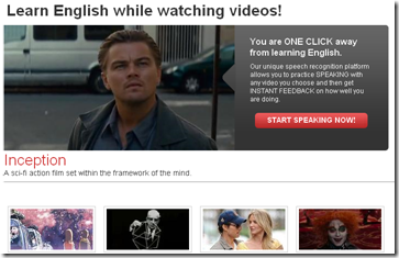 Practice speaking English while you watch great videos - EnglishCentral.com_1271510997627