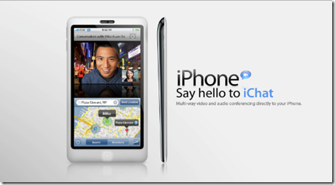 IPhone 4G IPhone 4G