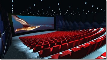 cinema