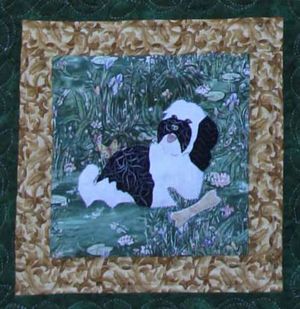 quilt