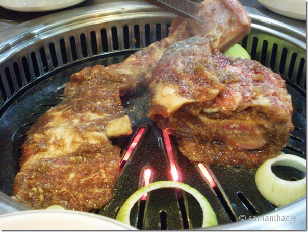 Beef 1