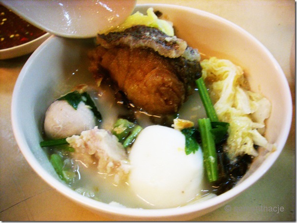 Steamboat