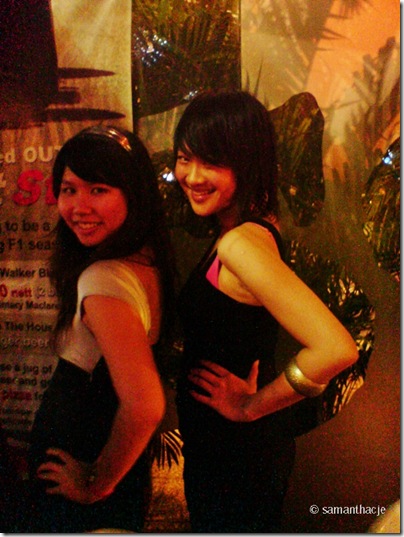 At Souled Out