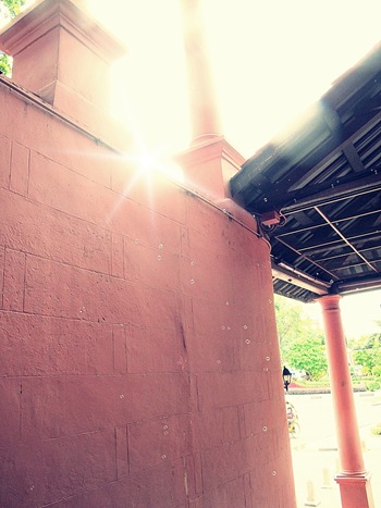 wall wall