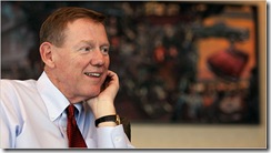 Alan Mulally